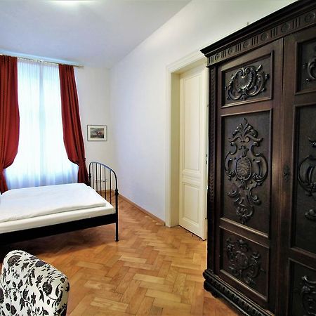 Residence Salvator - By Prague City Apartments Εξωτερικό φωτογραφία