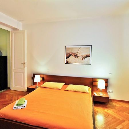 Residence Salvator - By Prague City Apartments Εξωτερικό φωτογραφία