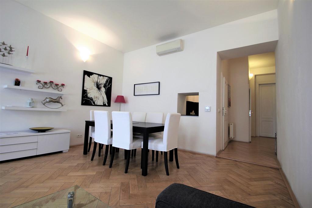 Residence Salvator - By Prague City Apartments Δωμάτιο φωτογραφία