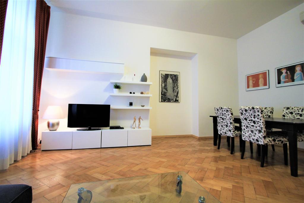 Residence Salvator - By Prague City Apartments Δωμάτιο φωτογραφία