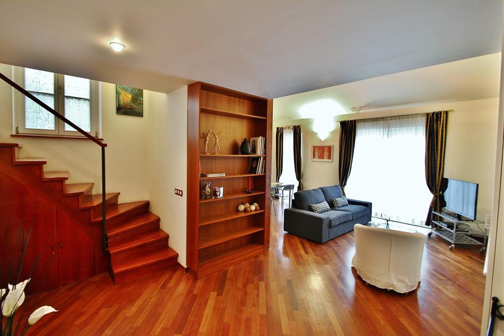 Residence Salvator - By Prague City Apartments Εξωτερικό φωτογραφία