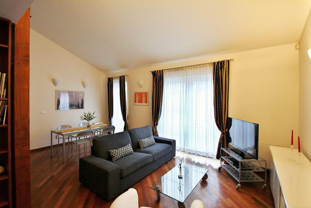 Residence Salvator - By Prague City Apartments Εξωτερικό φωτογραφία